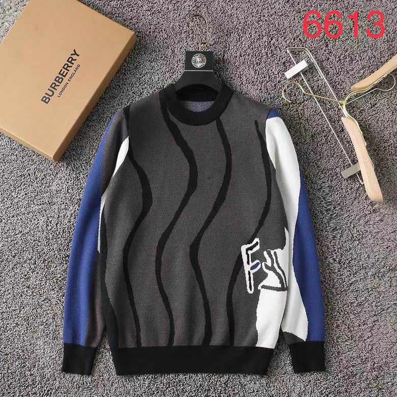 Fendi Sweater-028